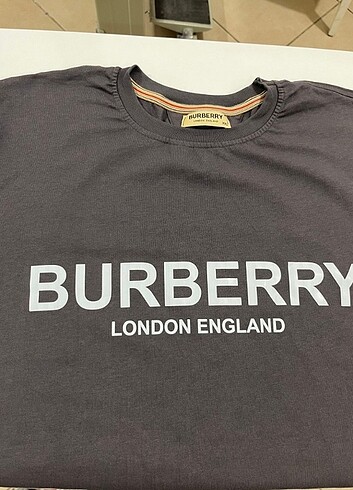 m Beden Burberry t-shirt 
