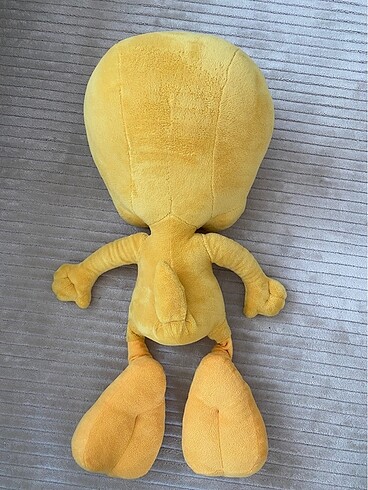 Diğer Tweety peluş 85cm
