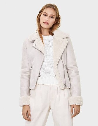 Bershka ceket