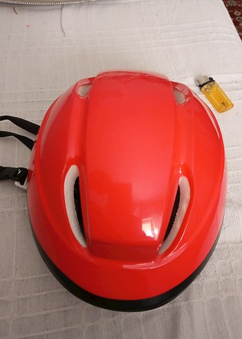 küçük çocuk kaskı - Görsel 2