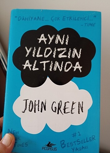 Aynı yıldızın altında 