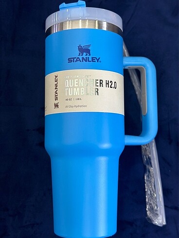 Stanley 1.19 Lt Pipetli Termos