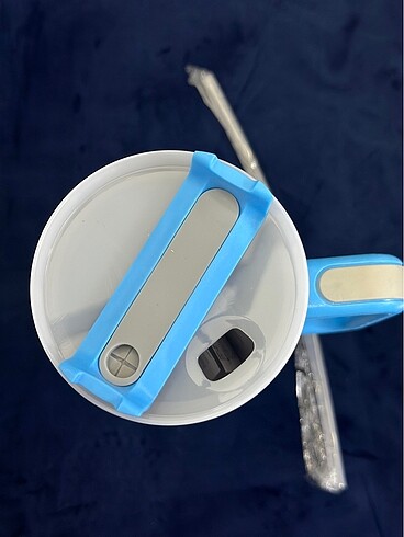 Diğer Stanley 1.19 Lt Pipetli Termos