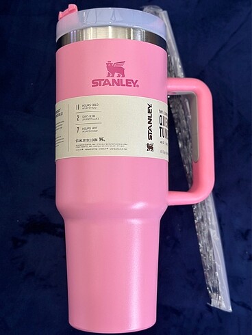 Stanley 1.19 Lt Pipetli Termos