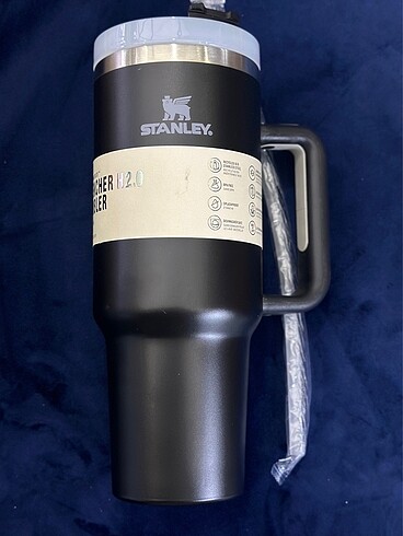 Stanley 1.19 Lt Pipetli Termos