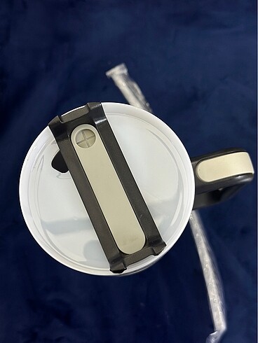 Diğer Stanley 1.19 Lt Pipetli Termos