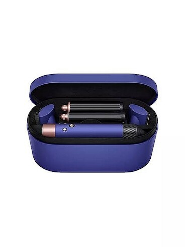 Dyson Airwrap Complete Long Full set İthal