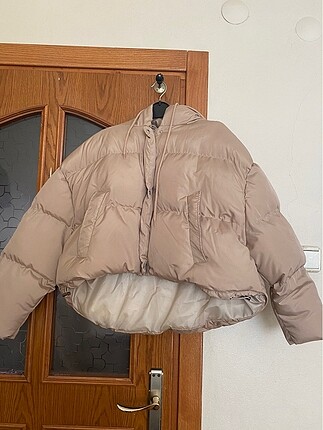 Kışlık mont