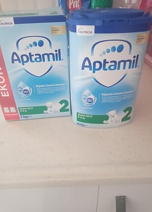 Aptamil 2