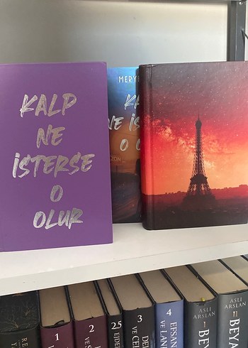 Kalp ne isterse o olur 1-2 - Görsel 8