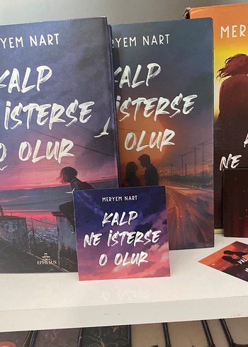 Kalp ne isterse o olur 1-2 - Görsel 3