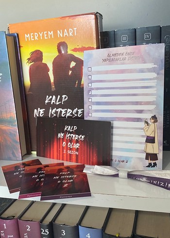 Kalp ne isterse o olur 1-2 - Görsel 2