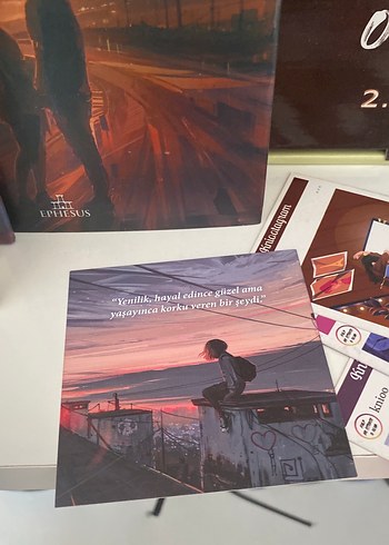 Kalp ne isterse o olur 1-2 - Görsel 7