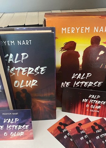 Kalp ne isterse o olur 1-2 - Görsel 4