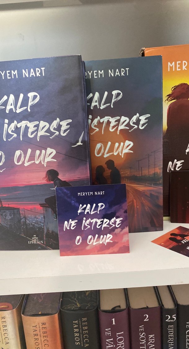 Kalp ne isterse o olur 1-2 - Görsel 3