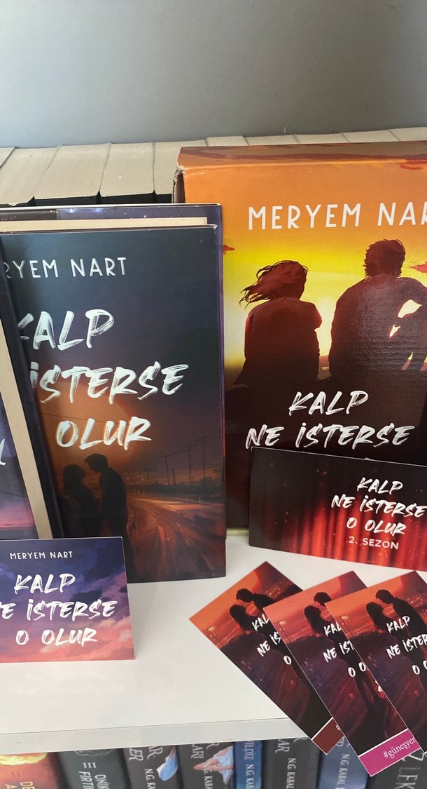 Kalp ne isterse o olur 1-2 - Görsel 4
