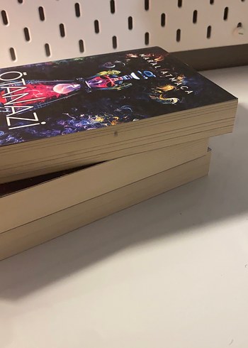 Ötanazı Okulu serisi - Görsel 13