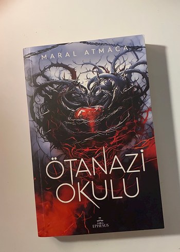 Ötanazı Okulu serisi - Görsel 15