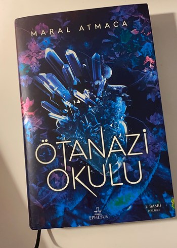 Ötanazı Okulu serisi - Görsel 10