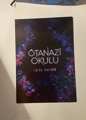 Ötanazı Okulu serisi - Görsel 8