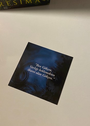 Gökçen-1 yan boyamalı - Görsel 2