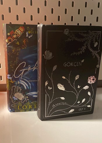 Gökçen-1 yan boyamalı - Görsel 3