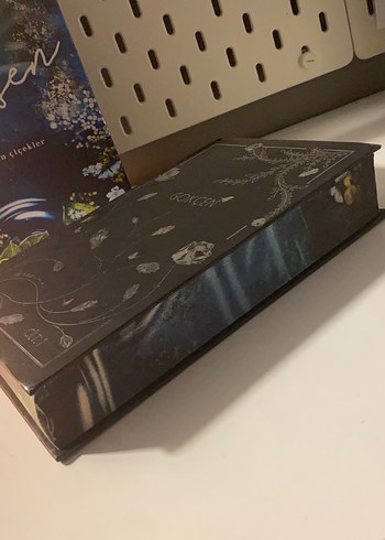 Gökçen-1 yan boyamalı - Görsel 5