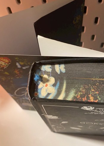 Gökçen-1 yan boyamalı - Görsel 4