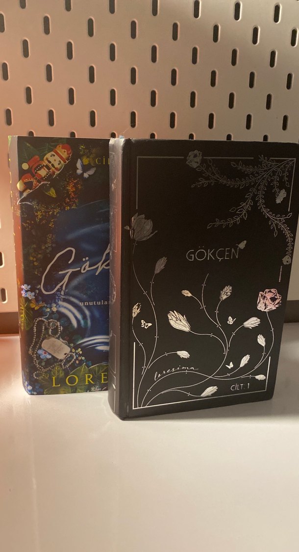 Gökçen-1 yan boyamalı - Görsel 3