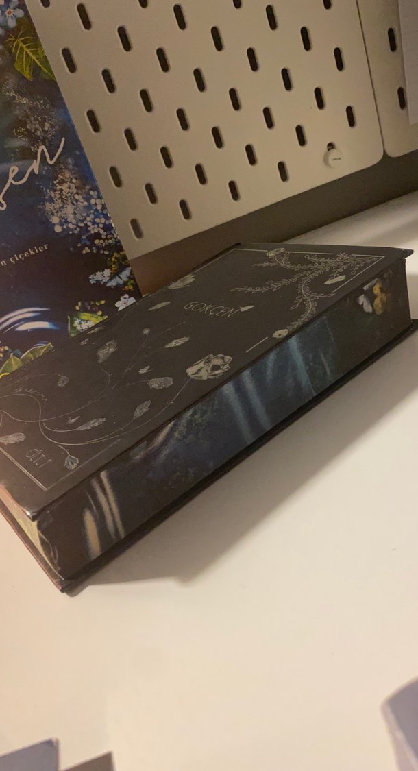 Gökçen-1 yan boyamalı - Görsel 5