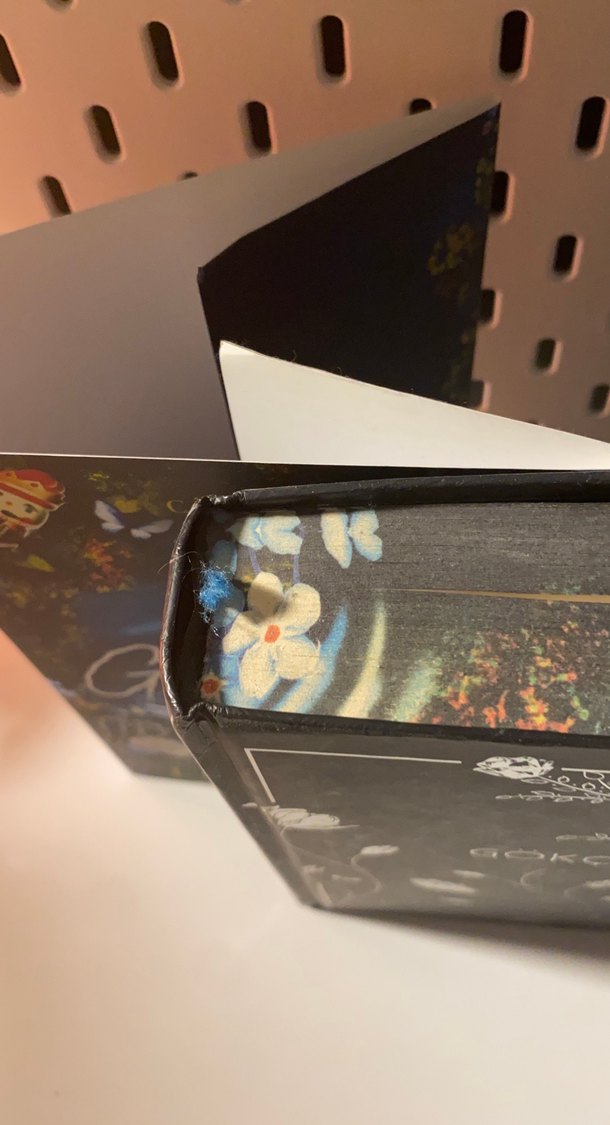 Gökçen-1 yan boyamalı - Görsel 4