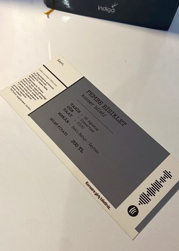 Karanlığın şehri - Görsel 2