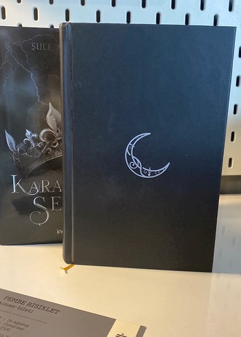 Karanlığın şehri - Görsel 3