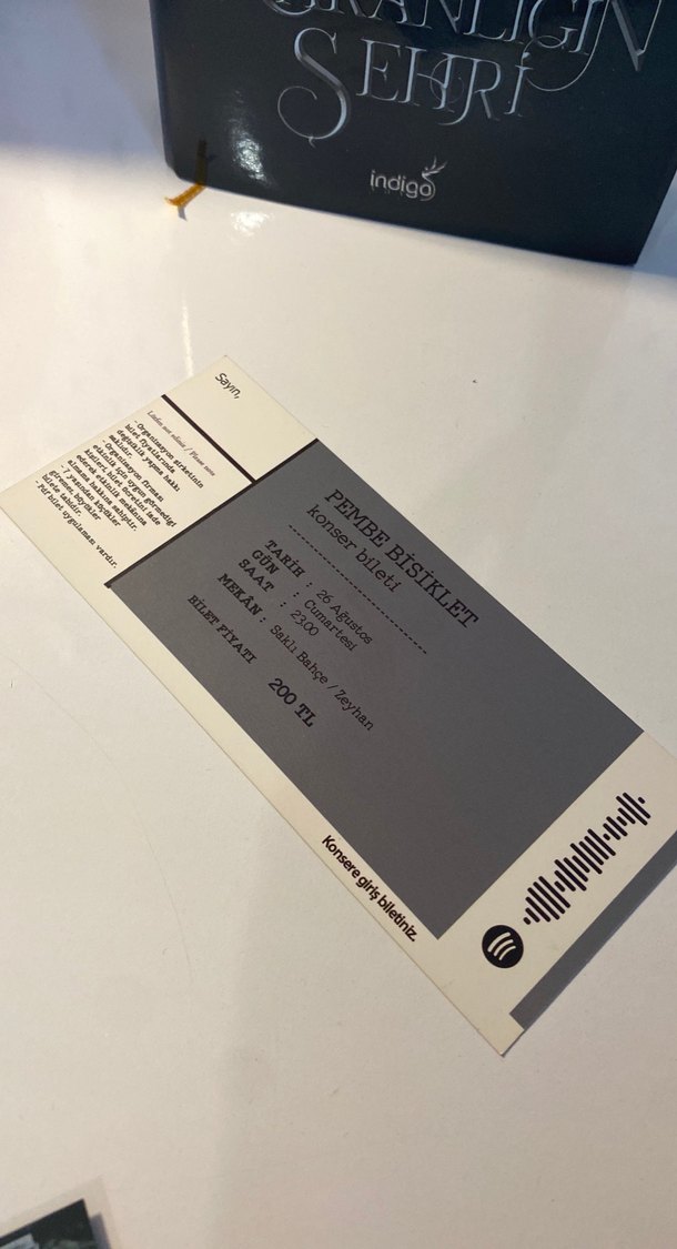 Karanlığın şehri - Görsel 2