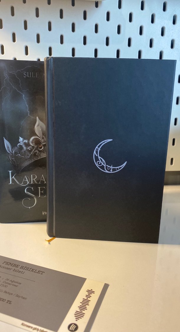 Karanlığın şehri - Görsel 3