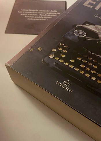 Emare Sarmaşık - Aslı Arslan - Görsel 5