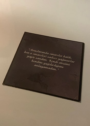 Emare Sarmaşık - Aslı Arslan - Görsel 2