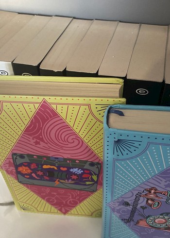 Operatöre Bağlanıyorsunuz 1-2 ciltli - Görsel 8