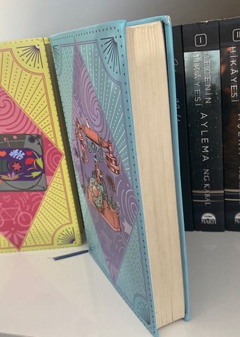 Operatöre Bağlanıyorsunuz 1-2 ciltli - Görsel 9