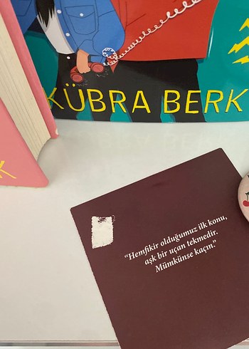 Operatöre Bağlanıyorsunuz 1-2 ciltli - Görsel 5