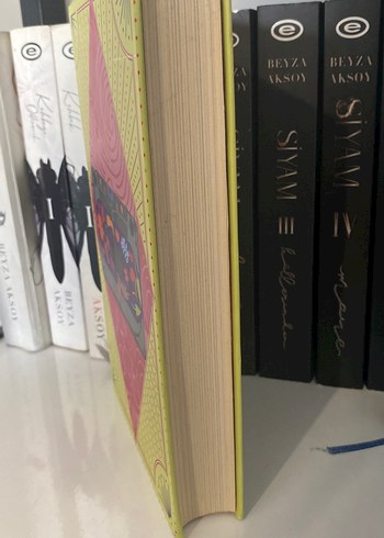 Operatöre Bağlanıyorsunuz 1-2 ciltli - Görsel 10