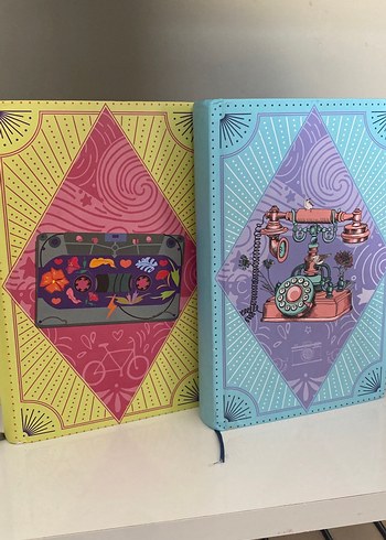 Operatöre Bağlanıyorsunuz 1-2 ciltli - Görsel 7