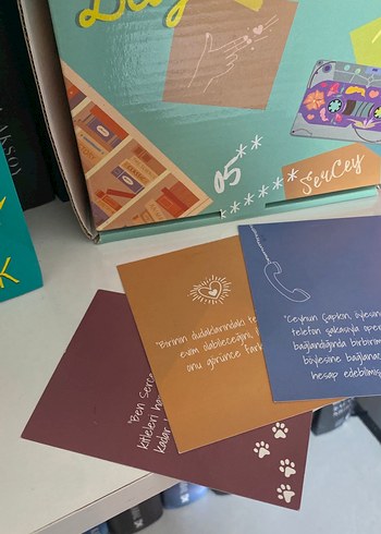 Operatöre Bağlanıyorsunuz 1-2 ciltli - Görsel 6