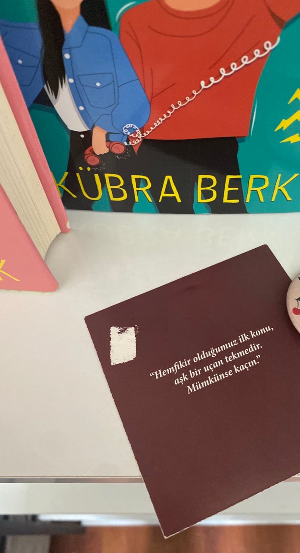 Operatöre Bağlanıyorsunuz 1-2 ciltli - Görsel 5