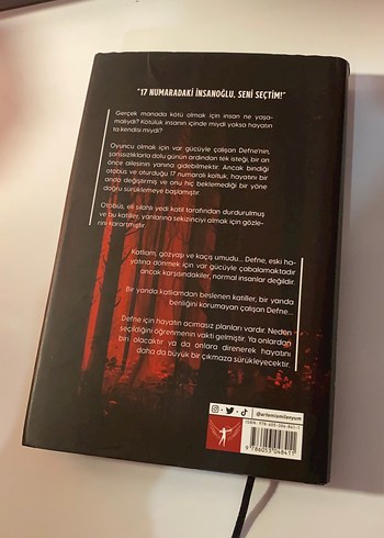 17 Numara-1 - Görsel 4