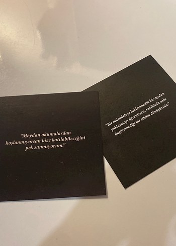 November'ı Öldürmek 1-2 - Görsel 2