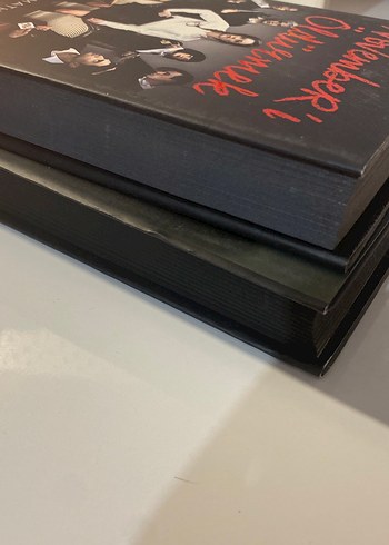 November'ı Öldürmek 1-2 - Görsel 3