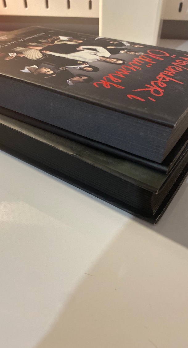 November'ı Öldürmek 1-2 - Görsel 3