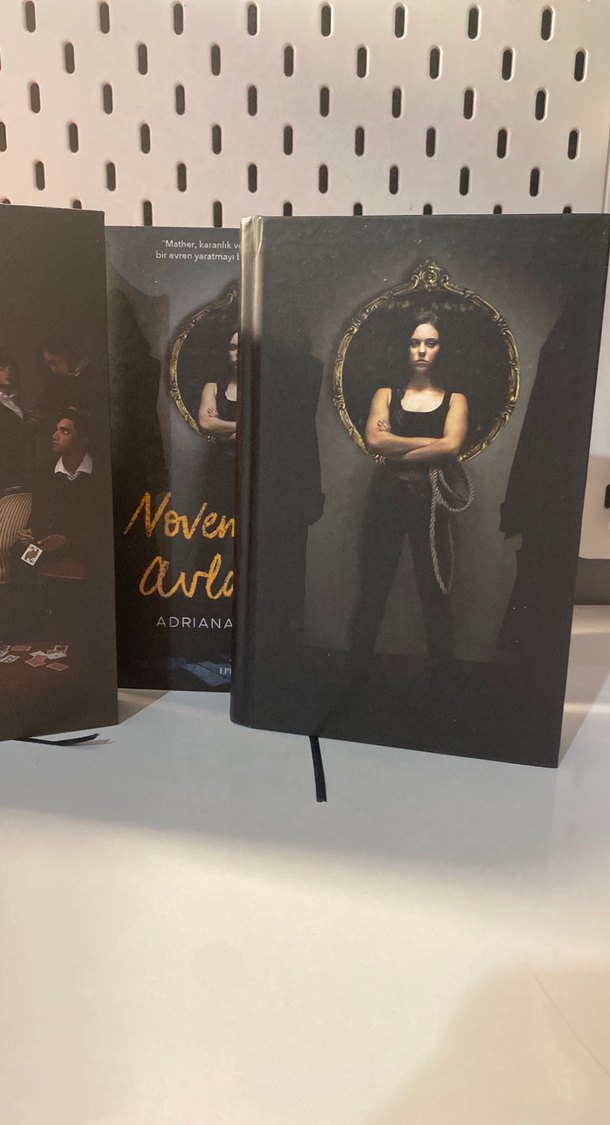 November'ı Öldürmek 1-2 - Görsel 5