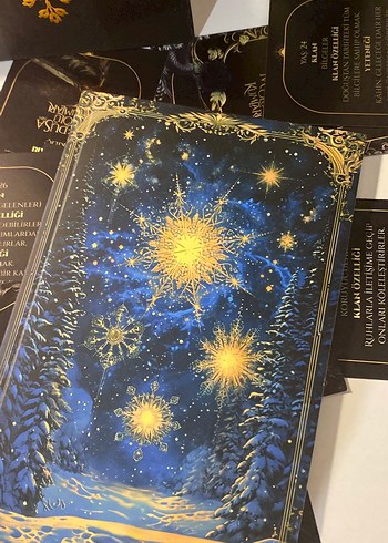 Medusanın kumları kutulu set - Görsel 6